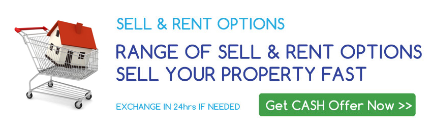 Sell and Rent Options